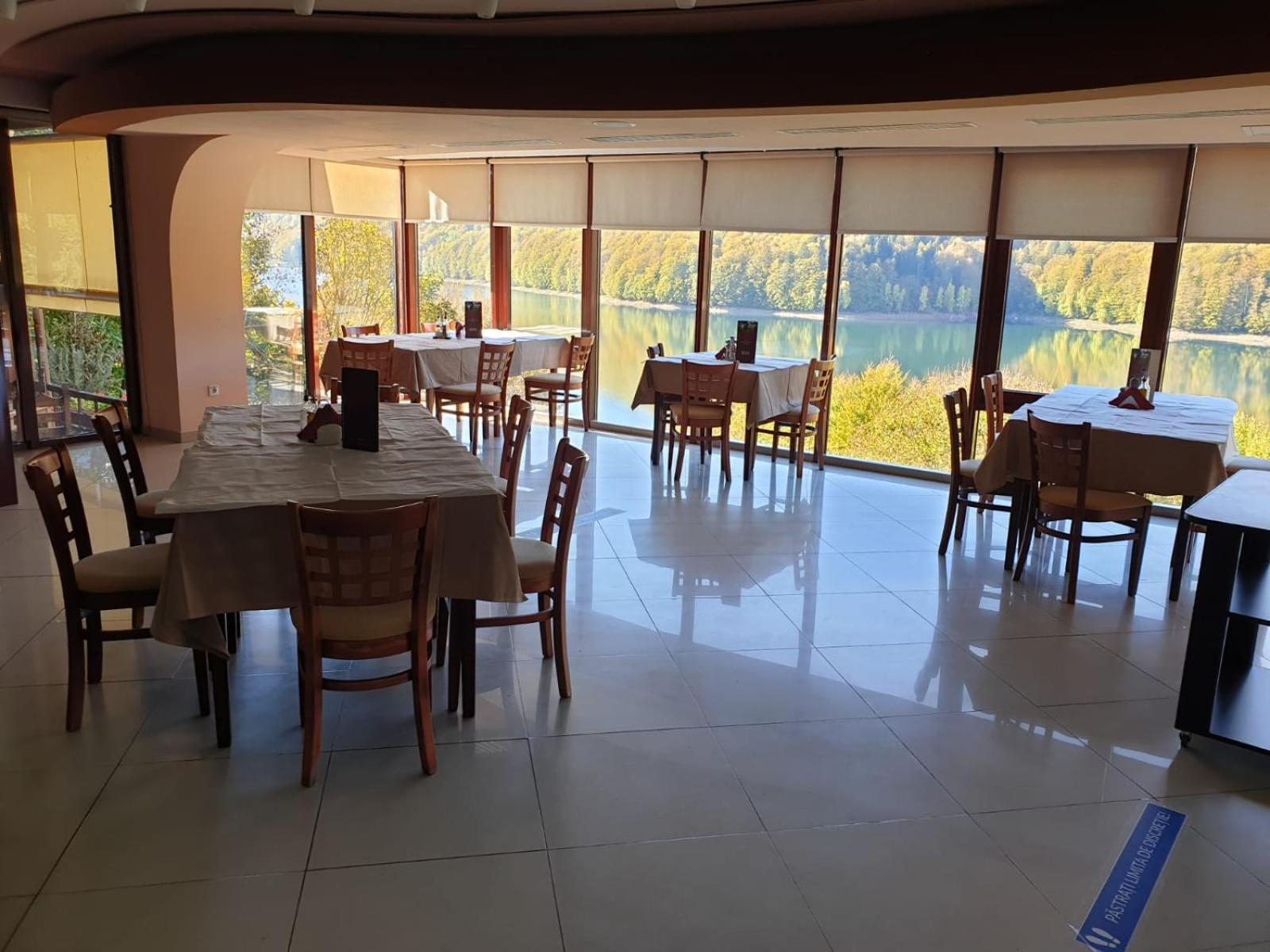 Hotel Valea Cu Pesti Căpăţîneni-Ungureni Dış mekan fotoğraf