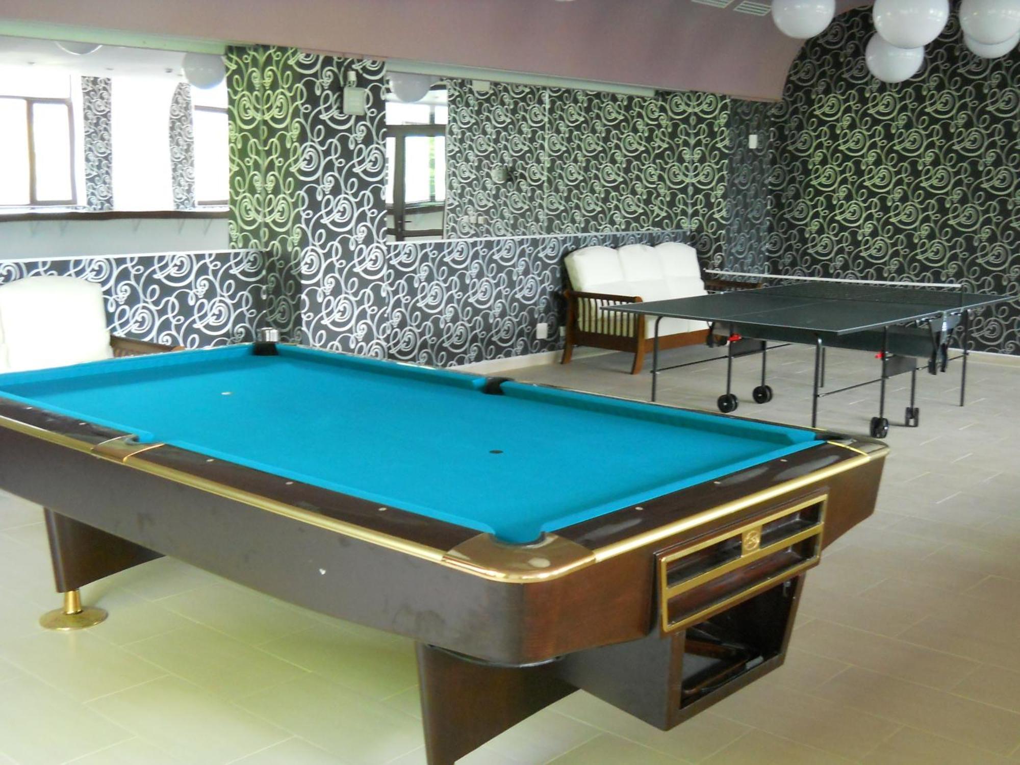 Hotel Valea Cu Pesti Căpăţîneni-Ungureni Dış mekan fotoğraf